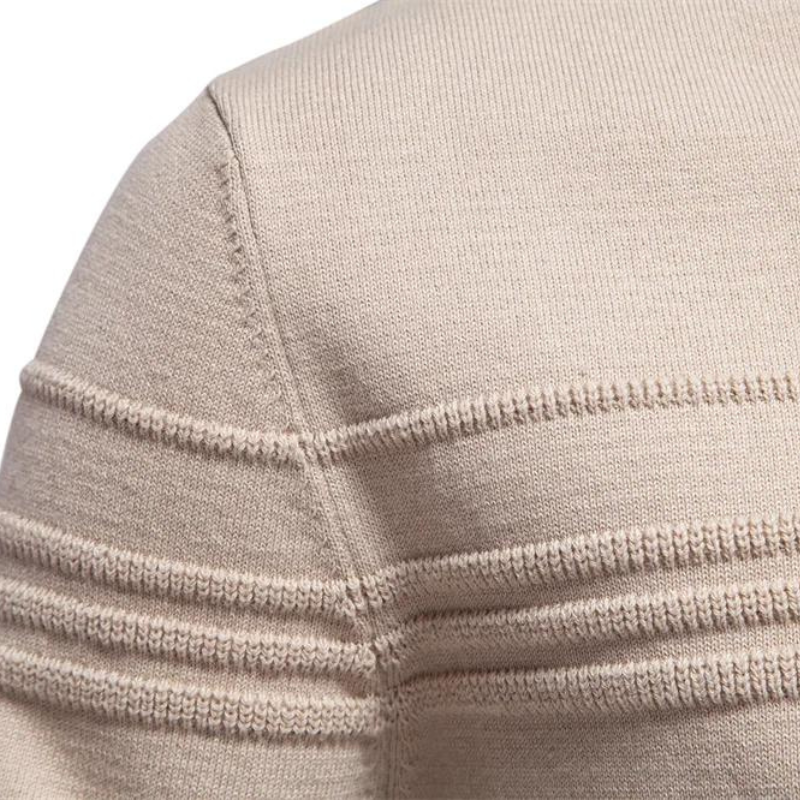 Le Cloe™ | Chandail à carreaux pour hommes