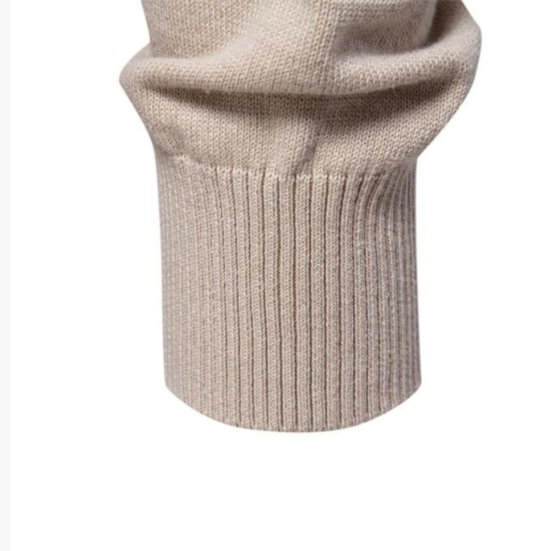 Le Cloe™ | Chandail à carreaux pour hommes